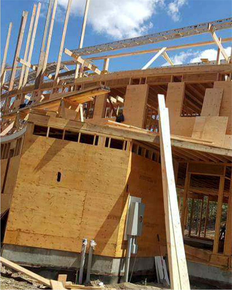 H&M General Construction craftsmanship project in Fairfield County