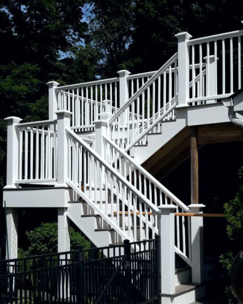 home remodeling staircase