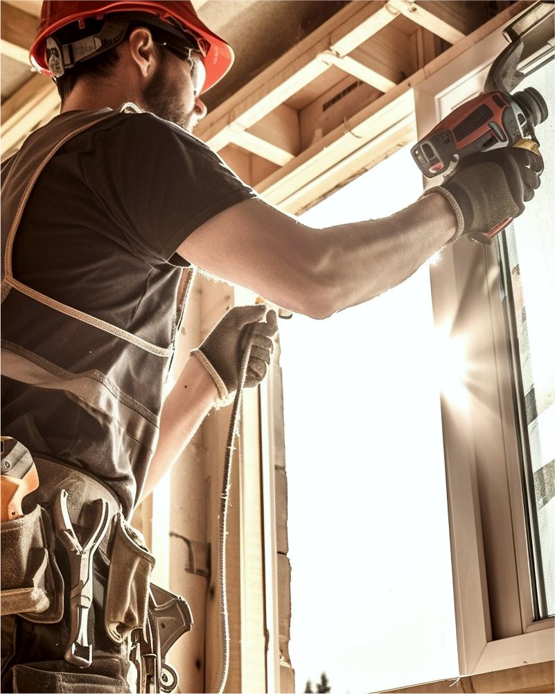 construction worker